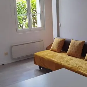  Hébergement de vacances Likehome - Maison Entre Paris Et Aeroport Cdg
