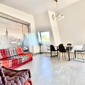  Appartement 4t - 33 Avenue Gaston Chauvin